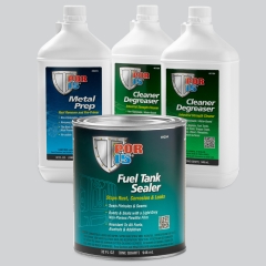 POR-15® Auto Fuel Tank Repair Kit