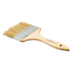 Tradegear Resin Chip Brush: 100mm - Each