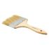 Tradegear Resin Chip Brush: 100mm - Each