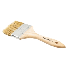 Tradegear Resin Chip Brush: 75mm - Each