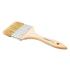 Tradegear Resin Chip Brush: 75mm - Each