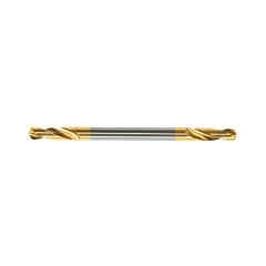 Alpha Gold Series Panel Drill Bit DE: No. 11 Gauge - 10 Pack