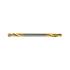 Alpha Gold Series Panel Drill Bit DE: No. 11 Gauge - 10 Pack