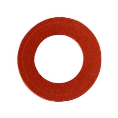 3M™ 6895 Orange Inhalation Gasket - Each