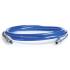 GRACO Bluemax II Airless Whip Hose: 3/16" x 1.8M - Each