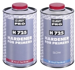 HB Body® H 725 Hardener for Primers: Fast - 1L