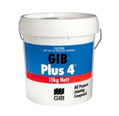 GIB® Plus 4® All Purpose Jointing Compound - 15L