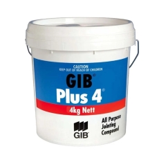 GIB® Plus 4® All Purpose Jointing Compound - 4L