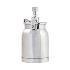 Iwata 2 Spray Aluminium Suction Pot: 3/8" BSP 1L - Each