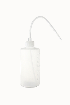 2Spray Plastic Thinner Bottle: 500ml - Each