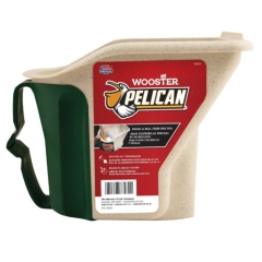 Wooster® Pelican® Hand-Held Pail - Each