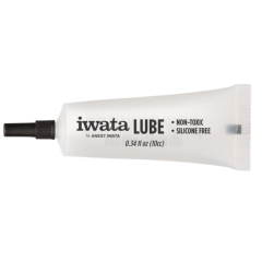 Iwata Spray Gun Lubricant - 14ml