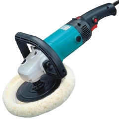 Formula Electric Rotary Polisher/Sander: 180mm with 8in Pad