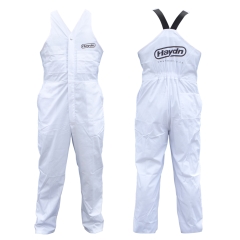 Haydn® Easy Action Overall: Size 10 - Each