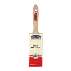 Monarch® Advance Paint Brush: 50mm - Each