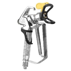 Wagner Vector Pro Airless Spray Gun (4-Finger Trigger) - Ea