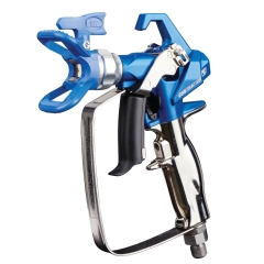 GRACO® Contractor PC Airless Spray Gun: RAC X™ 517 Tip - Ea