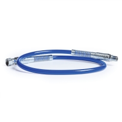 GRACO® Bluemax II Airless Whip Hose: 3/16" x 0.9M - Each