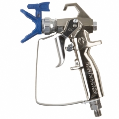 GRACO® Contractor Airless Spray Gun: RAC X 517 Tip - Each