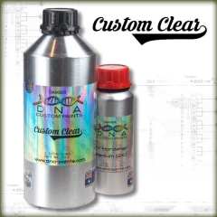 DNA® Custom Clear™: Medium - 1.25L Kit