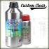 DNA® Custom Clear™: Medium - 1.25L Kit