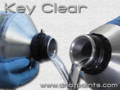 DNA® Key Clear™ - 450ml Kit