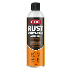 CRC Rust Converter - Aerosol