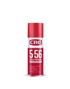 CRC 5.56 Your Toolkit in a Can! - Aerosol