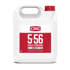 CRC 5.56 Your Toolkit in a Can! - 4L