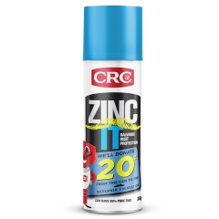 CRC Zinc IT Galvanic Rust Protection - Aerosol 350g