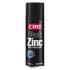 CRC Black Zinc Rust Protection - Aerosol