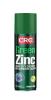 CRC Green Zinc Heavy-Duty Zinc Rich Anti-Corrosive Coating