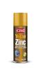 CRC Yellow Zinc Heavy-Duty Zinc Rich Anti-Corrosive Coating