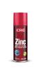 CRC Red Zinc Heavy-Duty Zinc Rich Anti-Corrosive Coating