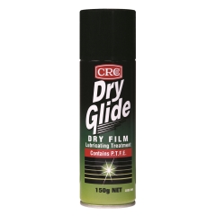 CRC Dry Glide Advanced Dry Film Lubricant - Aerosol