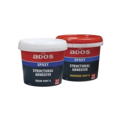 CRC ADOS Structural Adhesive Epoxy Glue 1:1