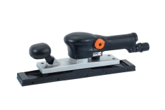 RUPES® Pneumatic Orbital Sander: 5mm 70mm x 400mm - Each