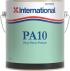 International® PA 10 Vinyl Etch Primer: Red Oxide - 1L