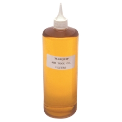 Mar-Quip Air Tool Oil - 1L