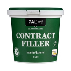 PAL® Contract Filler Interior/Exterior - 1L