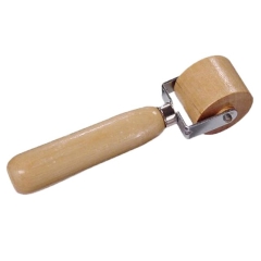 Dynamat® Economy Hardwood Roller: 1" - Each