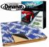 Dynamat® Superlite Bulk Back Sound Deadening - 12 Sheets