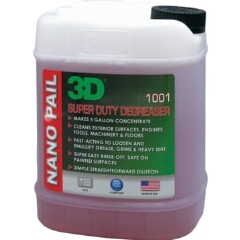 3D® 1001 Super Duty Degreaser Nano Pail - 1.89L