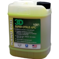 3D® 1091 Super Citrus APC Nano Pail - 1.89L