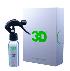 3D® Ceramic Touch - 60ml