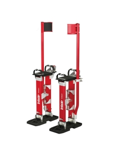 Intex Hi-Stride® Aluminium Single Pole Stilts: Medium - Pair