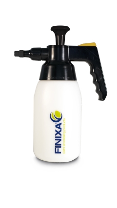 Finixa® LSP 202 Pressure Sprayer Premium: 1L