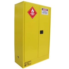 pH7 Flammable Liquid Storage Cabinet: 250L - Each