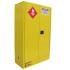 pH7 Flammable Liquid Storage Cabinet: 250L - Each