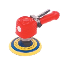 Well-Made 5105A 6" Dual Action Sander - Each